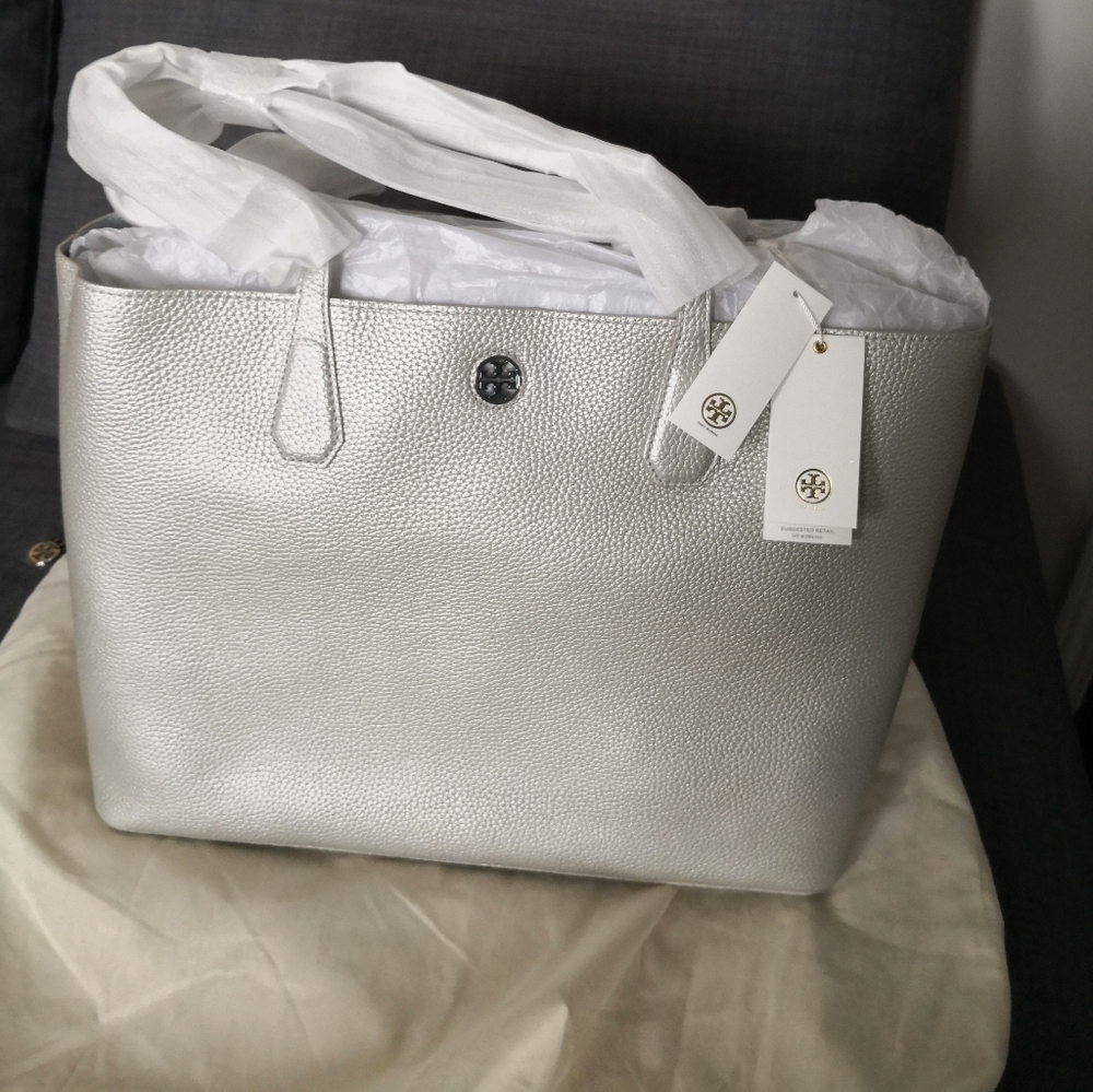 Tory Burch Perry Tote